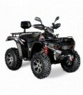 PACK HY 510 ISEP EFI EPS 4X4 DIRECTION ASSISTEE + CARTE GRISE +PLAQUE +CASQUE