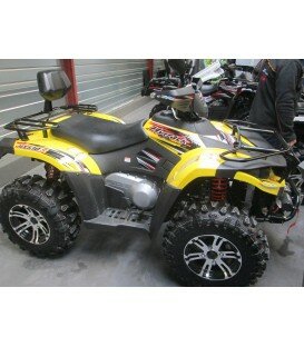 HY 510 S 4X4