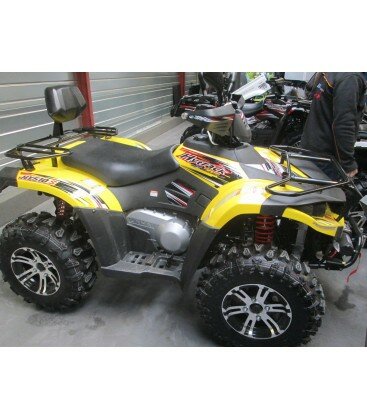 HY 510 S 4X4