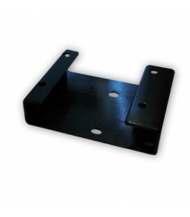 Kit de fixation treuil