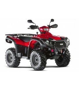BLADE 500 SL-F 4x4