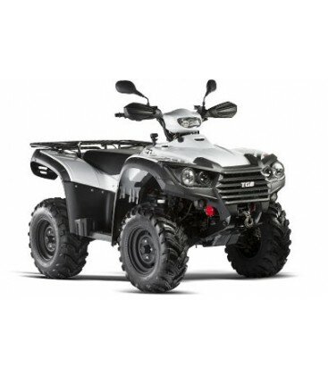 TGB BLADE 500 SL-F 4x4 T3 NOUVEAU 2017