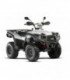 TGB BLADE 500 SL-F 4x4 T3 NOUVEAU 2017