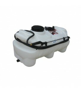 pulvé 12v 95l grosse pompe avec lance
