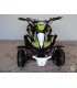 PACK QUAD REX 50 + CASQUE ENFANT + MONTAGE