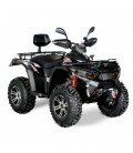 QUAD HY 510 IS E4 4X4 EFI BLANC OU NOIR OU VERT