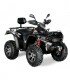 QUAD HY 510 4X4 + un pulvé 100 l offert