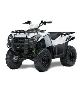 KAWASAKI KVF 300 4X2