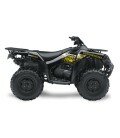 KAWASAKI 650 KVF 4X4