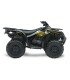 KAWASAKI 650 KVF 4X4