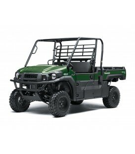KAWASAKI MULE DIESEL