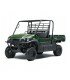 KAWASAKI MULE DIESEL