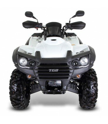 BLADE 500 SL-F 4x4 T3 NOUVEAU 2017