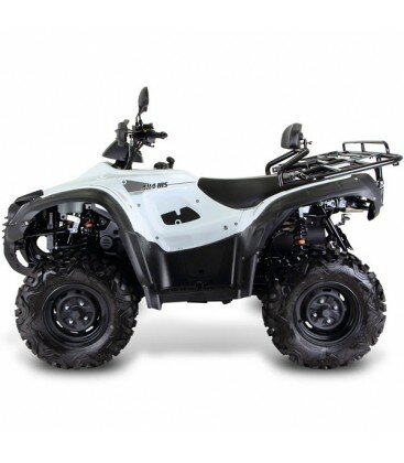 BLADE 500 SL-F 4x4 T3 NOUVEAU 2017