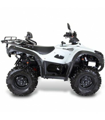 BLADE 500 SL-F 4x4 T3 NOUVEAU 2017