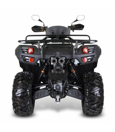 BLADE 500 SL-F 4x4 T3 NOUVEAU 2017