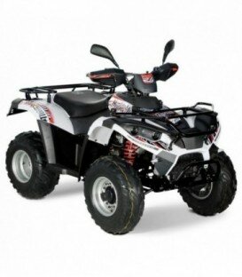 HY 210 S 4x2