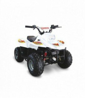 HY 50SX enfant 5 a 8 ans 50cc GARANTIE 2 ANS CONSTRUCTEUR