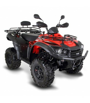 TGB BLADE 600 SE EPS INJECTION DIRECTION ASSITEE