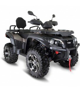 TGB BLADE LUXE 1000 LT DIRECTION ASSISTEE TREUIL JANTE ALU