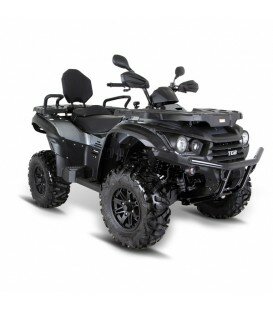 TGB BLADE 600 4X4 LT EPS ROUES EN 12