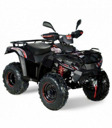 HY 310 S 4x2