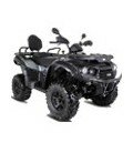 BLADE 600 LT EPS LUXE